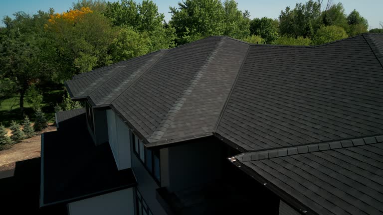 Cold Roofs in Highland Lakes, NJ